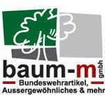 Bundeswehrartikel, Außergewöhnliches und mehr - Outdoorshop