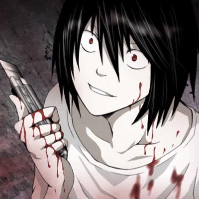 “If only I could see the death of the world.” • (Hopefully IC)