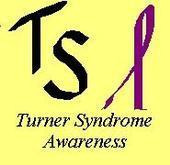 We are here to support girls with Turner Syndrome and to get awareness out about it as well!