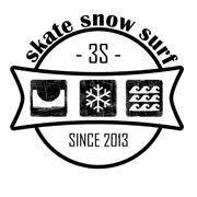 Community of the triple S | Skate - Snow - Surf