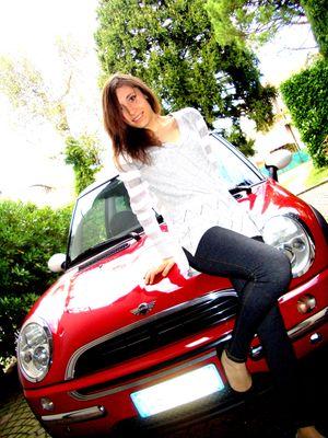 Alice994Ar's profile picture. Pharmacy student