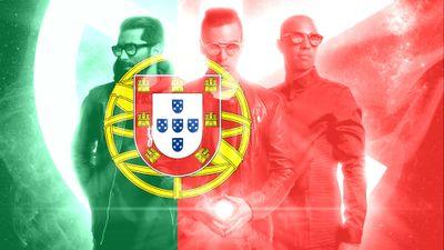Yellow Claw Portugal Fan Page Oficial de Portugal