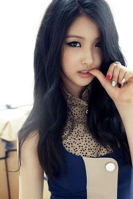 Nam JiHyun from 4m