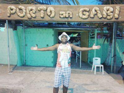Pagode, samba e muita alegria Contato para Shows 98 96095730 / 88422862
São Luis - MA
· http://t.co/qTWrxyjRaI
http://t.co/JlPx5ziKoK