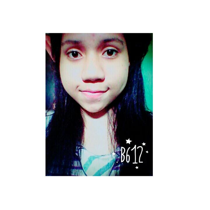 I still loving u~