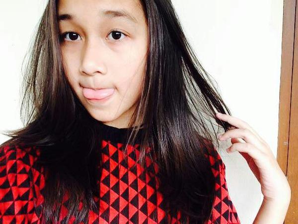 Picture of @Biyanabnab☯☯ Welcome Nabilova! | keep support Nabila Nurhavia | alhamdulillah fllwd by her&@salshaabilaa