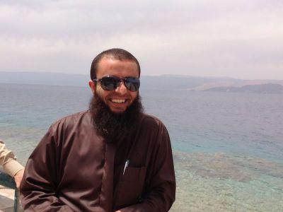 ‏‏كان خلقه القرآن
