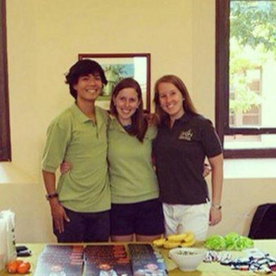 GPSNnotredame's profile picture. General Practice Students Network (GPSN) club of the University of Notre Dame Sydney: Promoting and educating about the importance of primary healthcare.