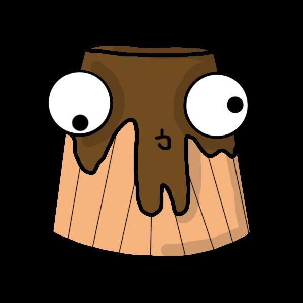 The_Big_Flamby's profile picture. Je suis un flan couvert de caramel.