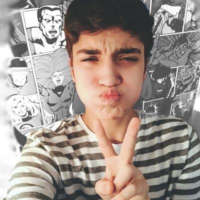 KoJoTv's profile picture. Challenges, DIY's , Tag's, Reviews, Comedy, Food, Fashion, Haul's, People vs. Picture & more.