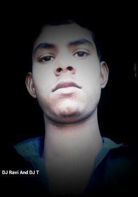 i am Ravi