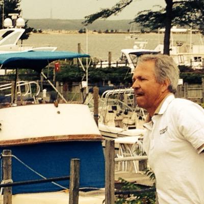 TomMcMahonNYC's profile picture. New York-based government consultant