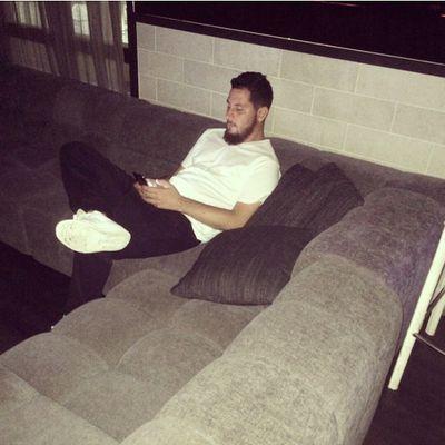 bettercauseobe4's profile picture. #Swoup #SparkMasterTape #PaperPlatoon