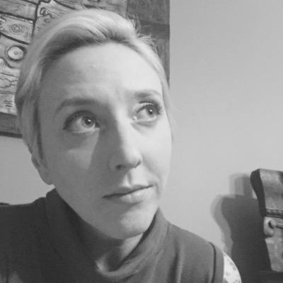 begrudging tweeter, wistful nostalgia enthusiast, rebel admirer, wannabe lady-detective, and feminist potty mouth.
