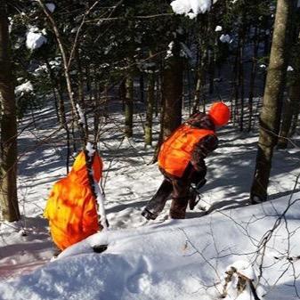 Sharing the love of the outdoors with all! Devoted father to my kids, my wife, our lord Jesus Christ and the Outdoor Lifestyle!