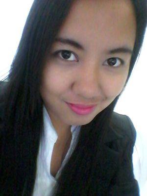 AnjeCandia's profile picture. 