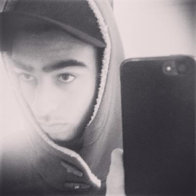 06Amri's profile picture. 