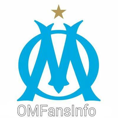 OM_FansInfo's profile picture. Toutes les Infos de l'Olympique de Marseille