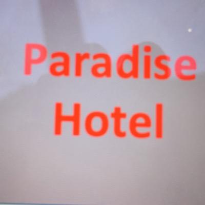 paradisehotel11's profile picture. Alt om Paradise Hotel 2015.
Tjek vores blog:
