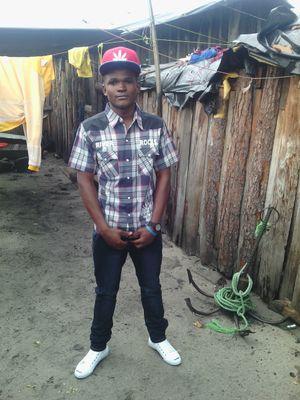 WHO AS TRUST U