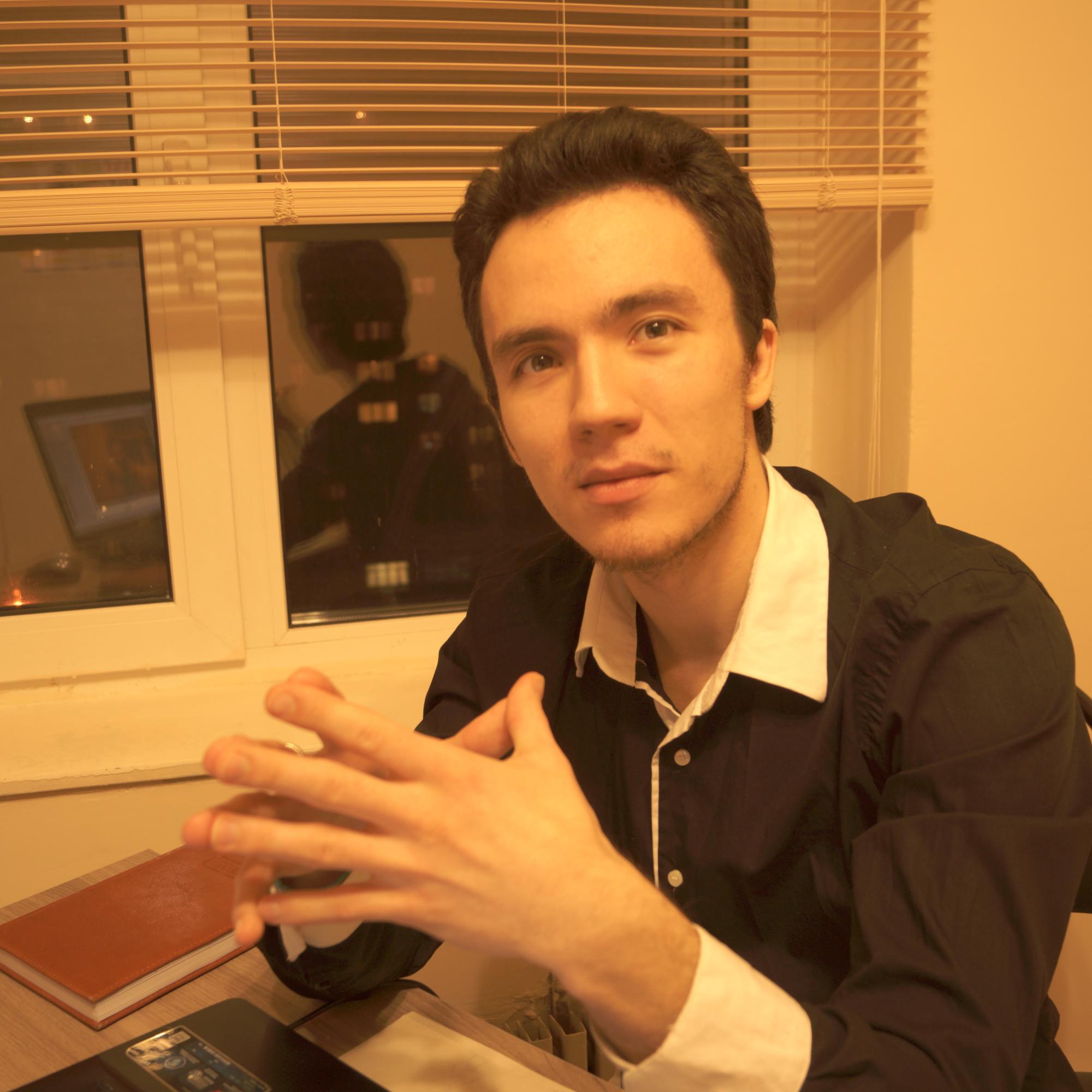 oversire's profile picture. アナタがアフィリエイをはじめた理由ってなんでしたっけ？恐らく経済的・時間的自由、社会的地位、精神的余裕と明るい未来を手入れるためですよね？相互フォロー100%