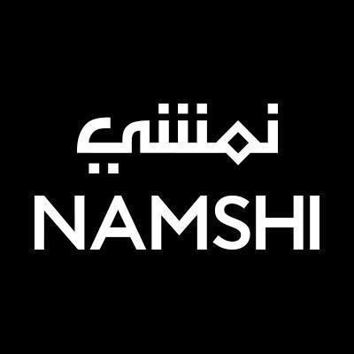 نمشي أكبر متجر أونلاين في الشرق الأوسط. توصيل مجاني للخليج. اشترك بنشرتنا الاخبارية ووفّر 20% على أول طلبية