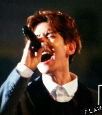 Please follow @baekhyunee_ela and not this acc. Thank you.