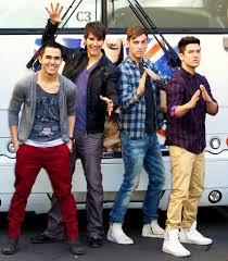 Dalila#Italy #Rushers #BigTimeRush#Love