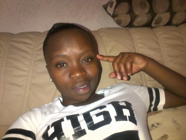 I'm who I am becoz I'm what I'm am wen I want to be who I am