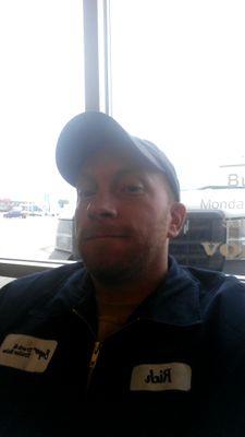 OutstandingTea's profile picture. The life of ups and downs.