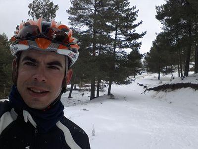 franfserrano's profile picture. 