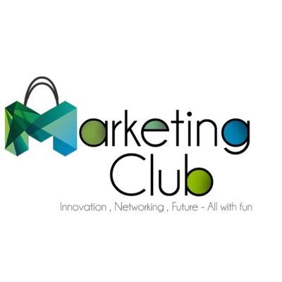 We are the first club at JIC .Our club are welcome for all majors to be come a member . marketingclub351@gmail.com 11/23/2014 jic_MC