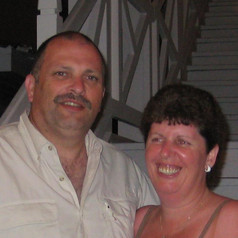 Husband, Father, Grandfather. PWS Operator, UAV Pilot, Amateir Radio Operator.
