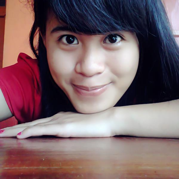 esteroctaviani1's profile picture. mahasiswi sosiologi USU 2013. problem? ask me