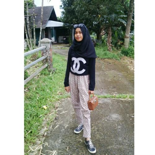 Ig: @ystikaa