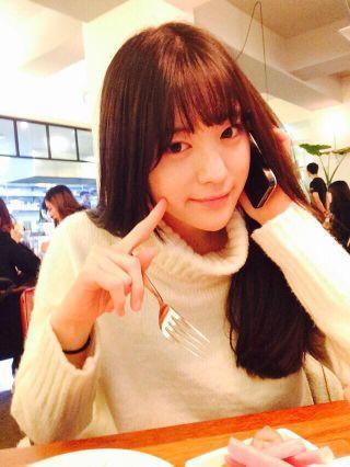 Hyeju's roleplayer