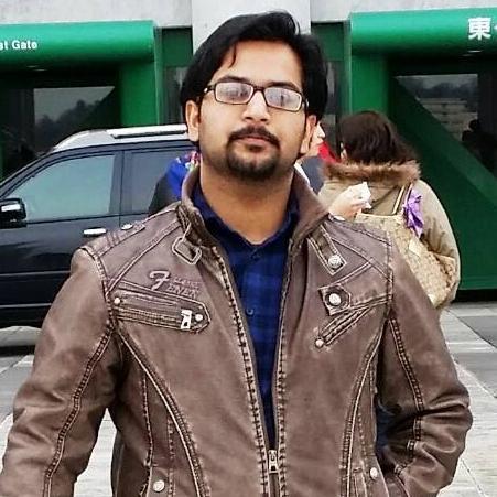 MBA | MA IR & Policy | PMP | Engineer by Profession | Learner by Passion | Humanitarianist by Persistence | Punjabi by Nature