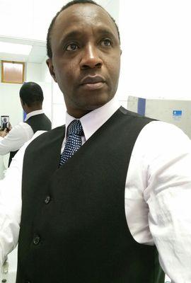 IB Language Acquisition (English) Teacher; Poet; Writer; Community Service Volunteer