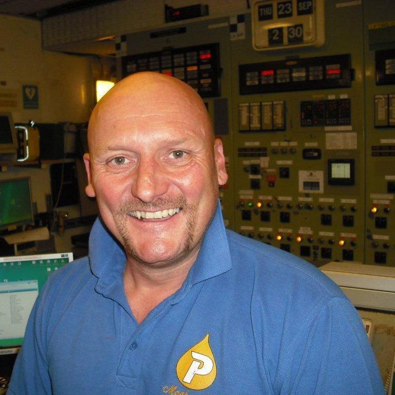 mark_allen70's profile picture. 