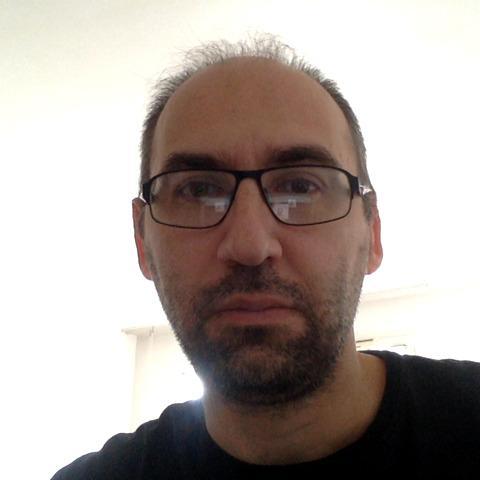 Mac developer. Author of dtPlugins for Xojo