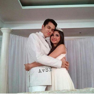 fanbase @kvinjulio and @jscmila  always suport you I love kak kevin kak mila