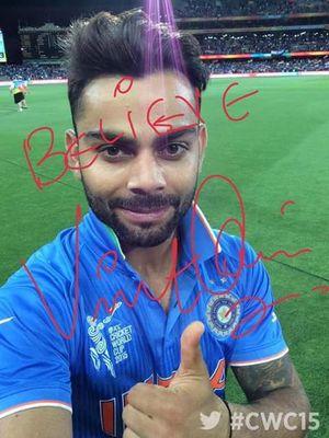 iamtamim18's profile picture. 