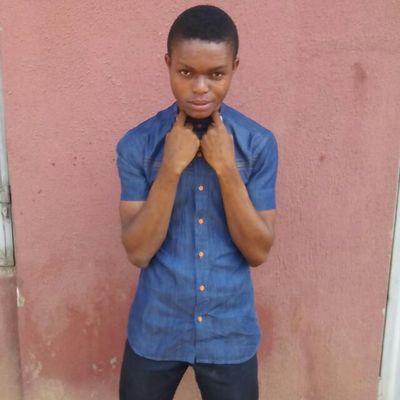 He is a designer and artist, Official account of the being ~pruzy!  5304DA88 +2348094546268☎ beautiful God