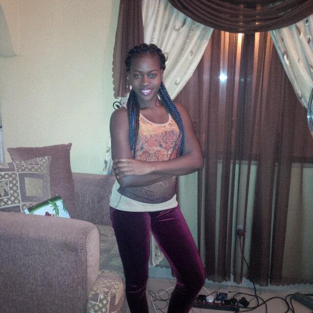 Am cool and jovial