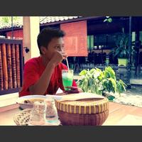 AndRE pratama (@andrepratama671) 's Twitter Profile