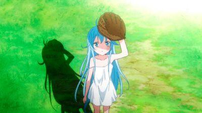”The unexisting daughter whom shall walk foot into her fathers lives to heal the damage caused. I also found my miracle and he is @EuphoricLunatic”