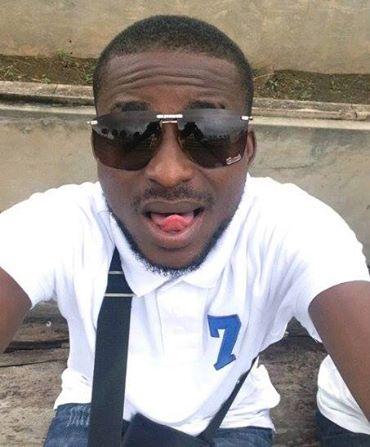 Cool guy