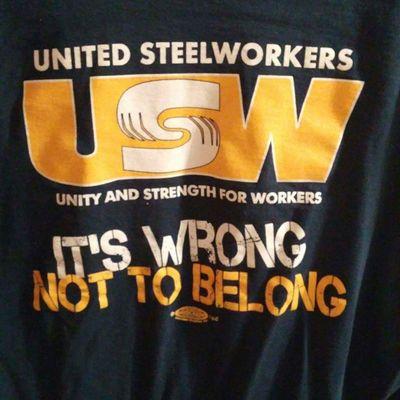 Refinery Workers Profile