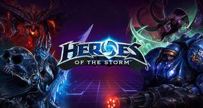 Vendo keys de heroes of the storm