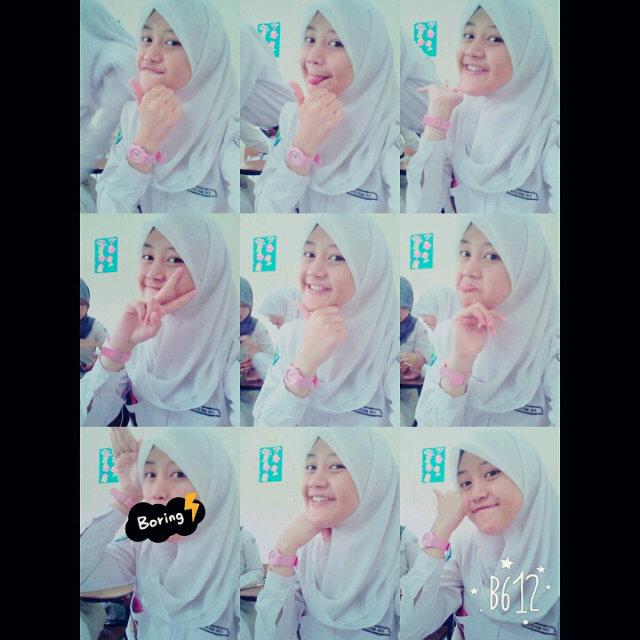 evanurshyfa's profile picture. 